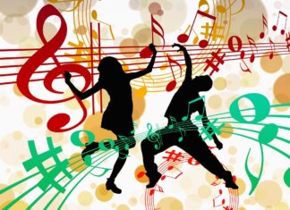 Dansul – fitness și emoție