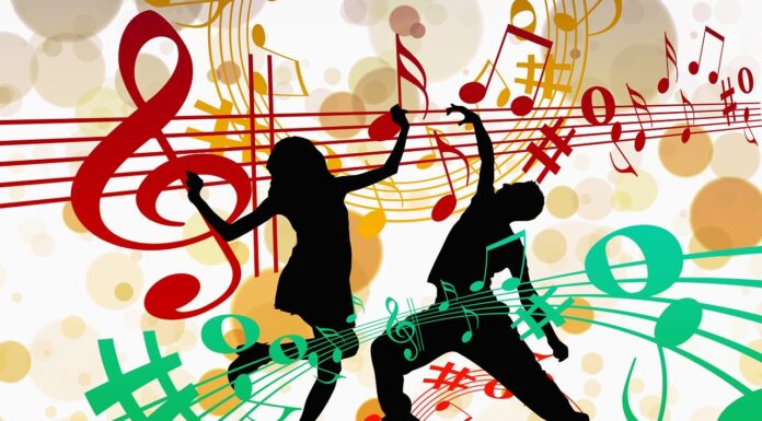 Dansul – fitness și emoție