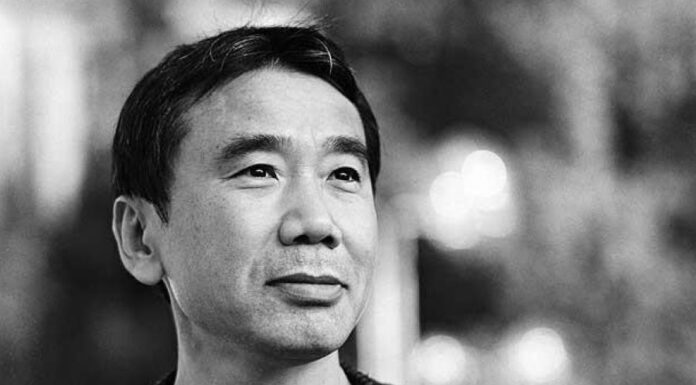Haruki Murakami – emoție și revelație