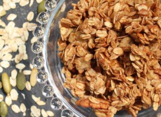 Fulgii de ovăz – boost de sănătate
