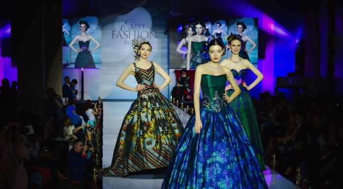 Tendinte “la modă” în 2020