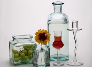 Uleiul de sâmburi de struguri – elixir al frumuseții