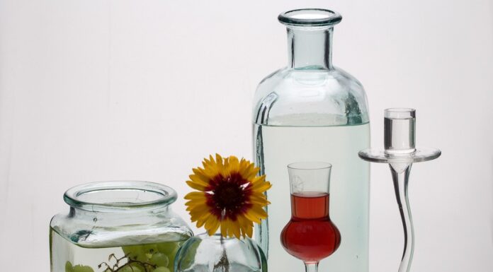 Uleiul de sâmburi de struguri – elixir al frumuseții