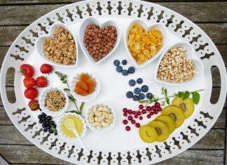 9 modalități de creștere a imunității organismului