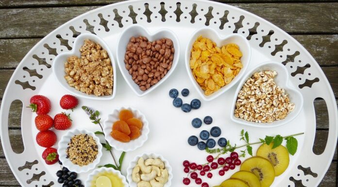 9 modalități de creștere a imunității organismului