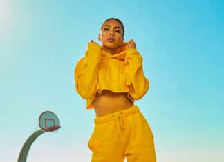 Stilul sport – relax, enjoy!