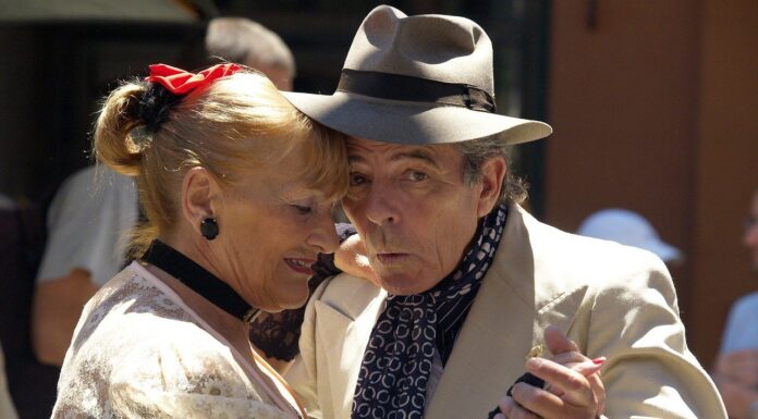 Cum să trăim frumos pe măsură ce îmbătrânim?