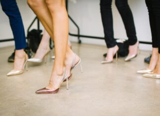 Picioare frumoase – de la vis la realitate!