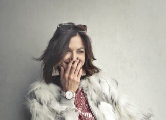 Cum să ne îmbrăcăm să părem mai slabe?