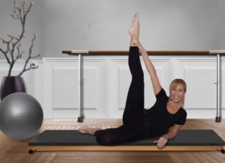 Pilates – tonifiere și flexibilitate!