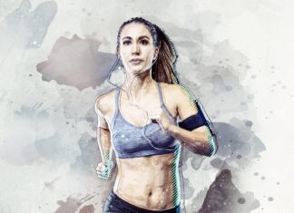 Jogging – sport pe toate drumurile :)