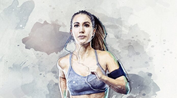 Jogging – sport pe toate drumurile :)