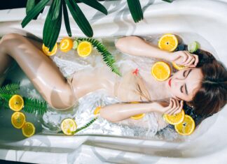 Remedii de „acasă” pentru o piele strălucitoare