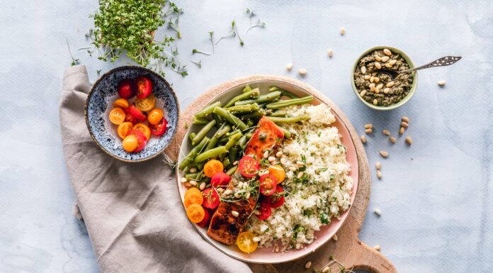 Superaliment – bogăție de nutrienți într-un singur aliment!