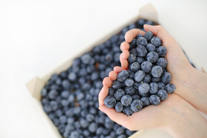 13 fructe care vă pot ajuta să vărsat greutatea → Community