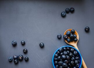 Afinele – fructele considerate superaliment! Calorii, valori nutriționale, beneficii