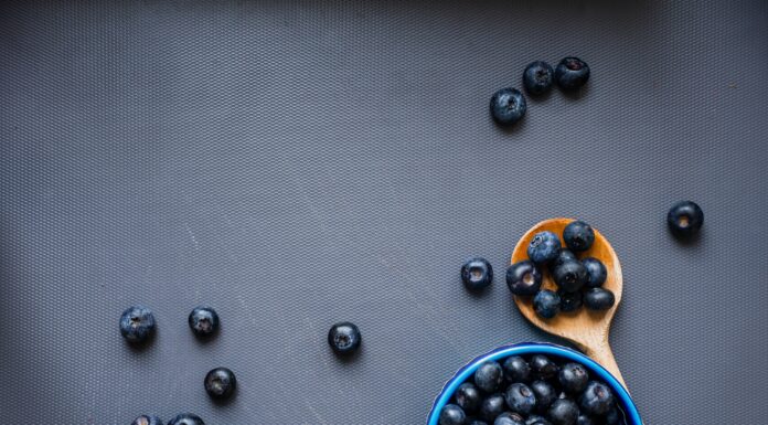 Afinele – fructele considerate superaliment! Calorii, valori nutriționale, beneficii