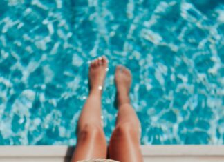 Beauty tricks for summer! Trucuri de frumuseţe pentru femei cu stil!