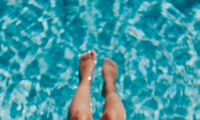 Beauty tricks for summer! Trucuri de frumuseţe pentru femei cu stil!