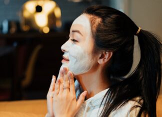 Iaurtul, binefacere pentru ten – masca de faţă cu iaurt, beneficii şi reţete de preparat acasă