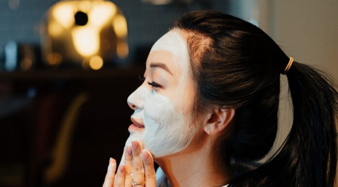Iaurtul, binefacere pentru ten – masca de faţă cu iaurt, beneficii şi reţete de preparat acasă