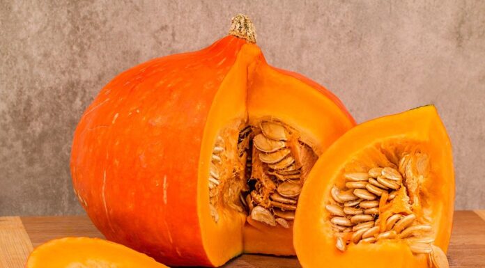 Dovleacul, vedeta toamnei! – Beneficii, valori nutriţionale şi calorii