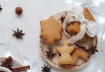 Parfum de Craciun! Arome naturale care ne fac sărbătorile mai frumoase!