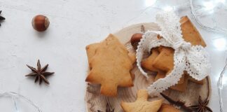 Parfum de Craciun! Arome naturale care ne fac sărbătorile mai frumoase!