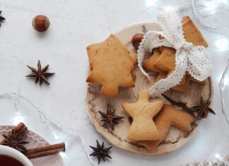 Parfum de Craciun! Arome naturale care ne fac sărbătorile mai frumoase!