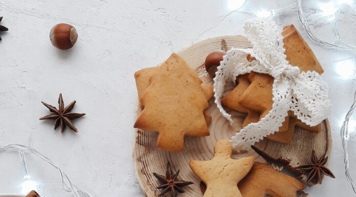 Parfum de Craciun! Arome naturale care ne fac sărbătorile mai frumoase!