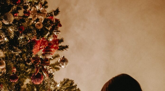 Crăciun de poveste! Sărbători cu stil!?