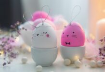 Paștele – cea mai importantă sărbătoare religioasă din întreaga lume!