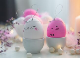 Paștele – cea mai importantă sărbătoare religioasă din întreaga lume!