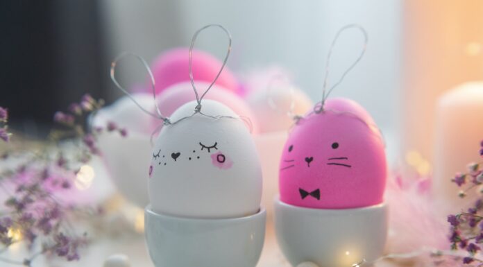 Paștele – cea mai importantă sărbătoare religioasă din întreaga lume!